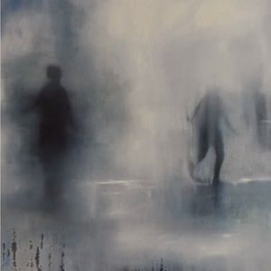 Meet your Posher, Christy